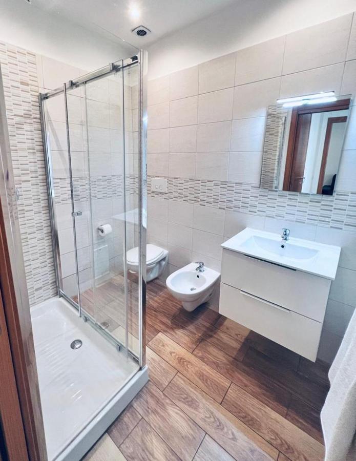 Macario Apartment In The Old Town Барі Екстер'єр фото