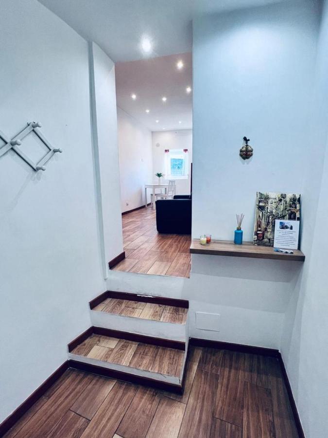Macario Apartment In The Old Town Барі Екстер'єр фото