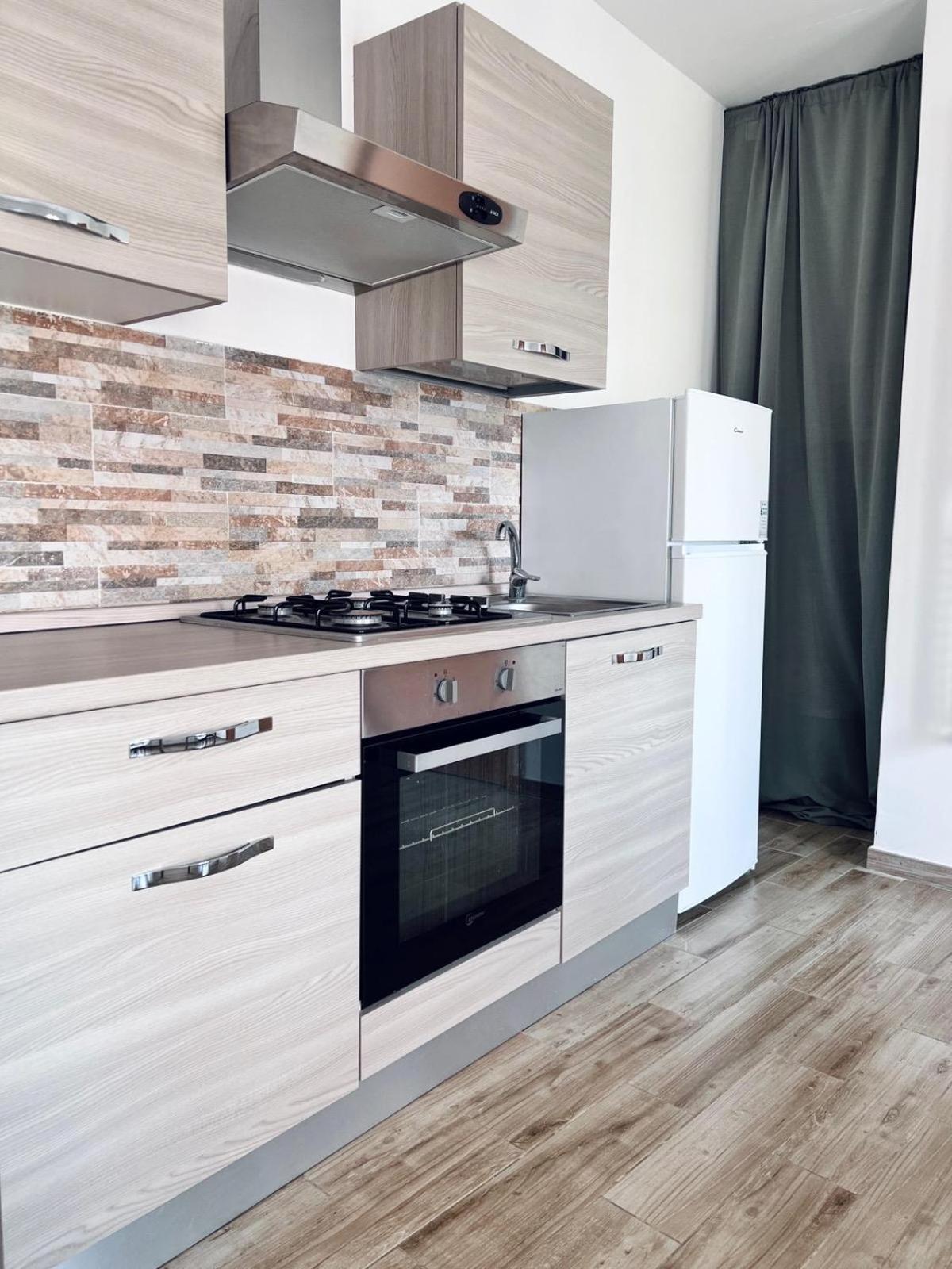 Macario Apartment In The Old Town Барі Екстер'єр фото