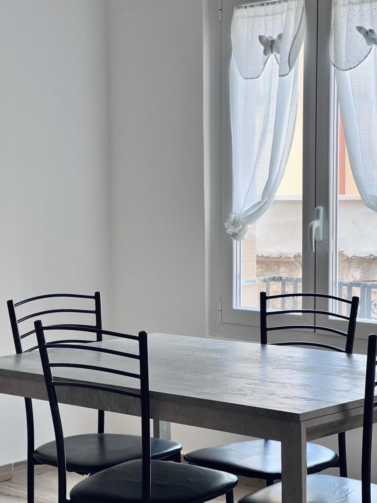 Macario Apartment In The Old Town Барі Екстер'єр фото