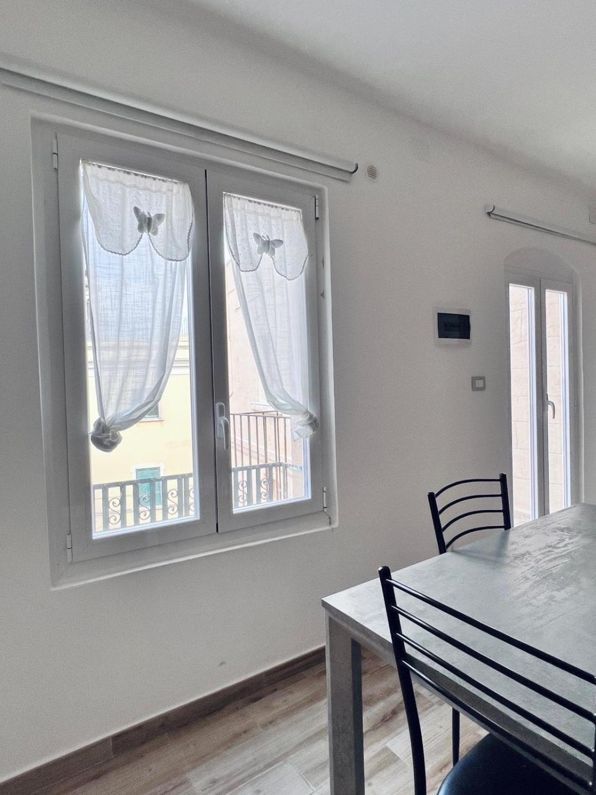 Macario Apartment In The Old Town Барі Екстер'єр фото