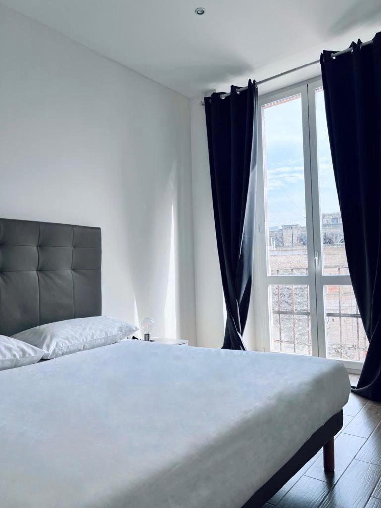 Macario Apartment In The Old Town Барі Екстер'єр фото