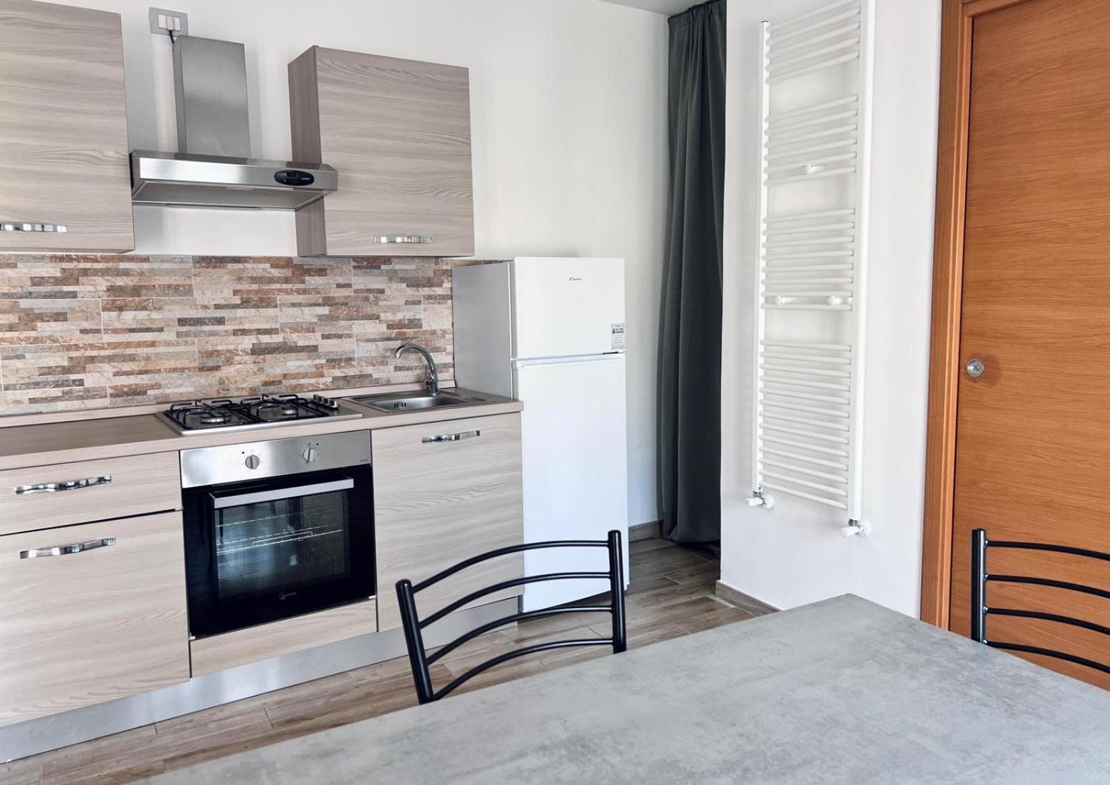 Macario Apartment In The Old Town Барі Екстер'єр фото