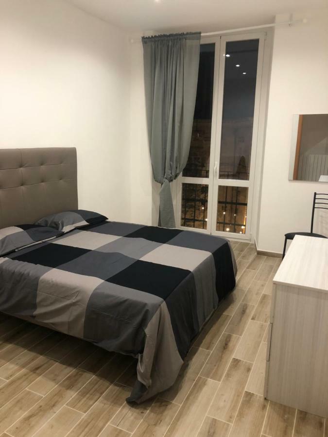 Macario Apartment In The Old Town Барі Екстер'єр фото
