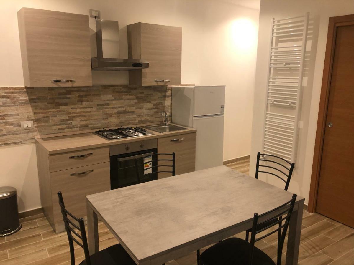 Macario Apartment In The Old Town Барі Екстер'єр фото
